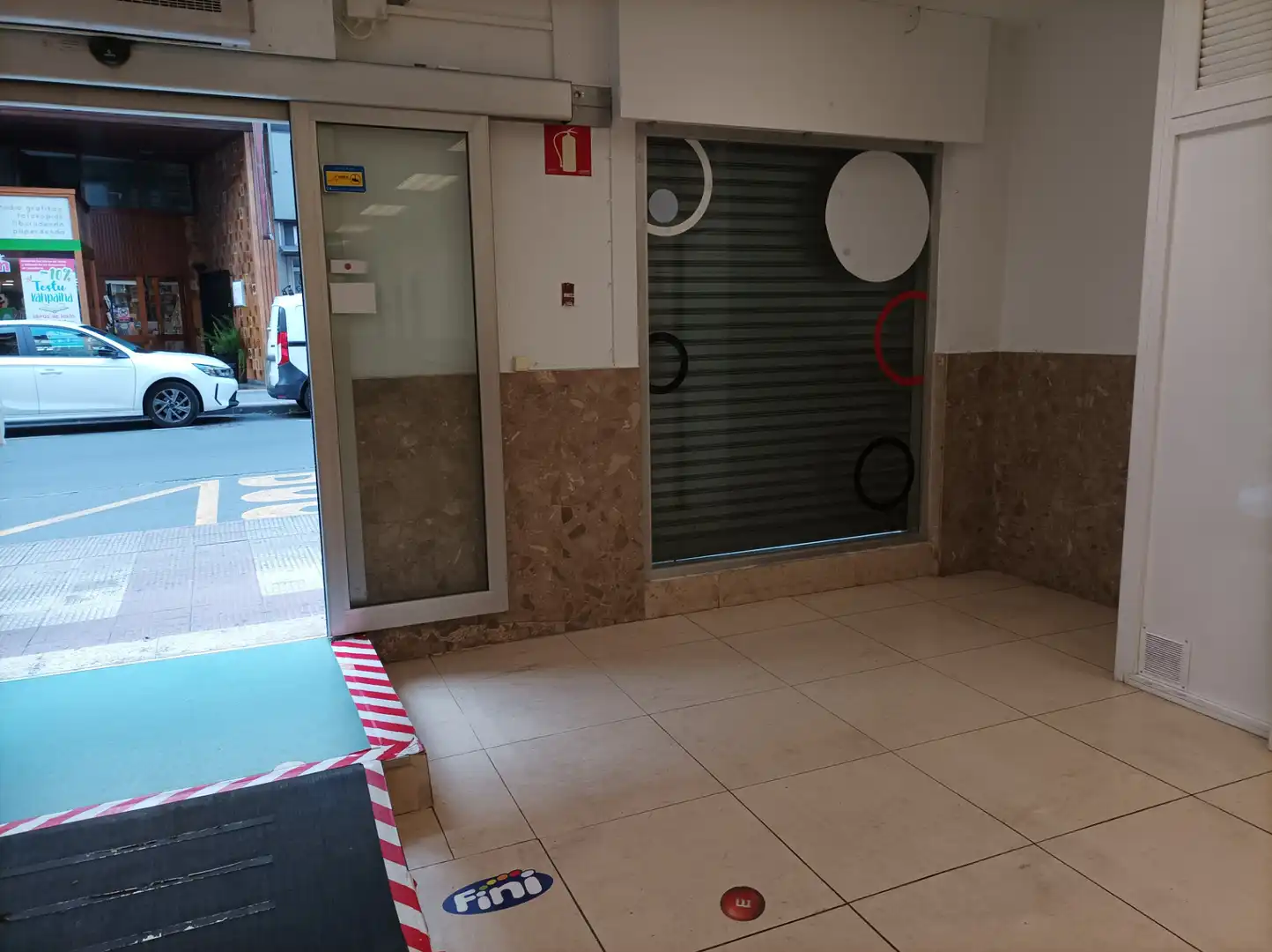 Local comercial de lloguer a Elorduigoitia Kalea 5, imagen 4