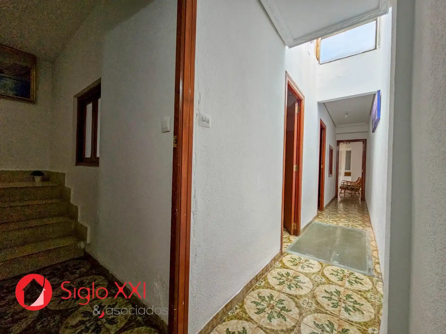 Casa o chalet en venta en Burriana / Borriana con Terraza, Trastero y Amueblado