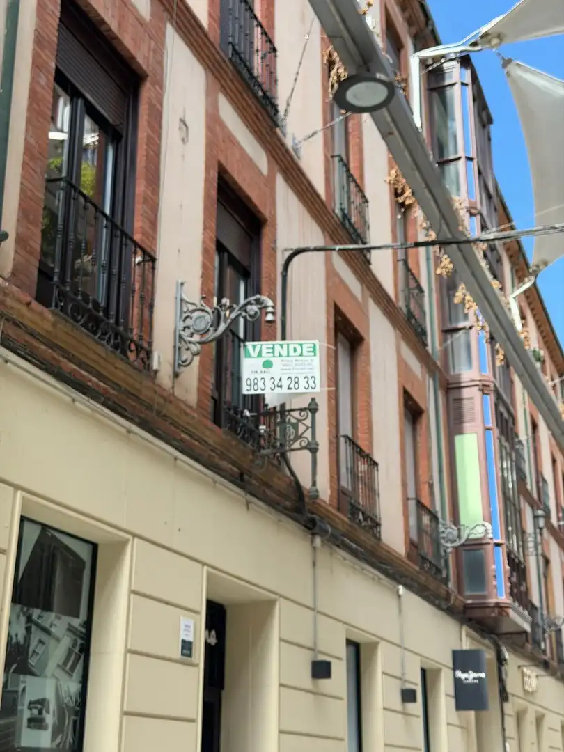 Büro mit Aufzug zum Verkauf in Calle SANTA MARIA