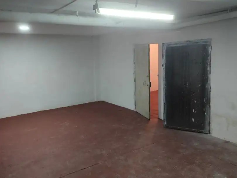 Terreno en venta en Granada