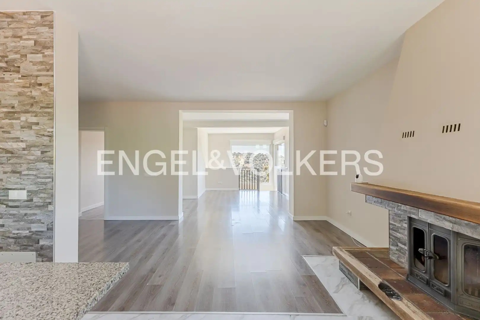 Maison avec piscine à vendre à Cerro Alarcón, imagen 7