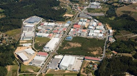 Foto 4 de Terreno industrial en venta en Rúa Isaac Peral, Sada (A Coruña), A Coruña