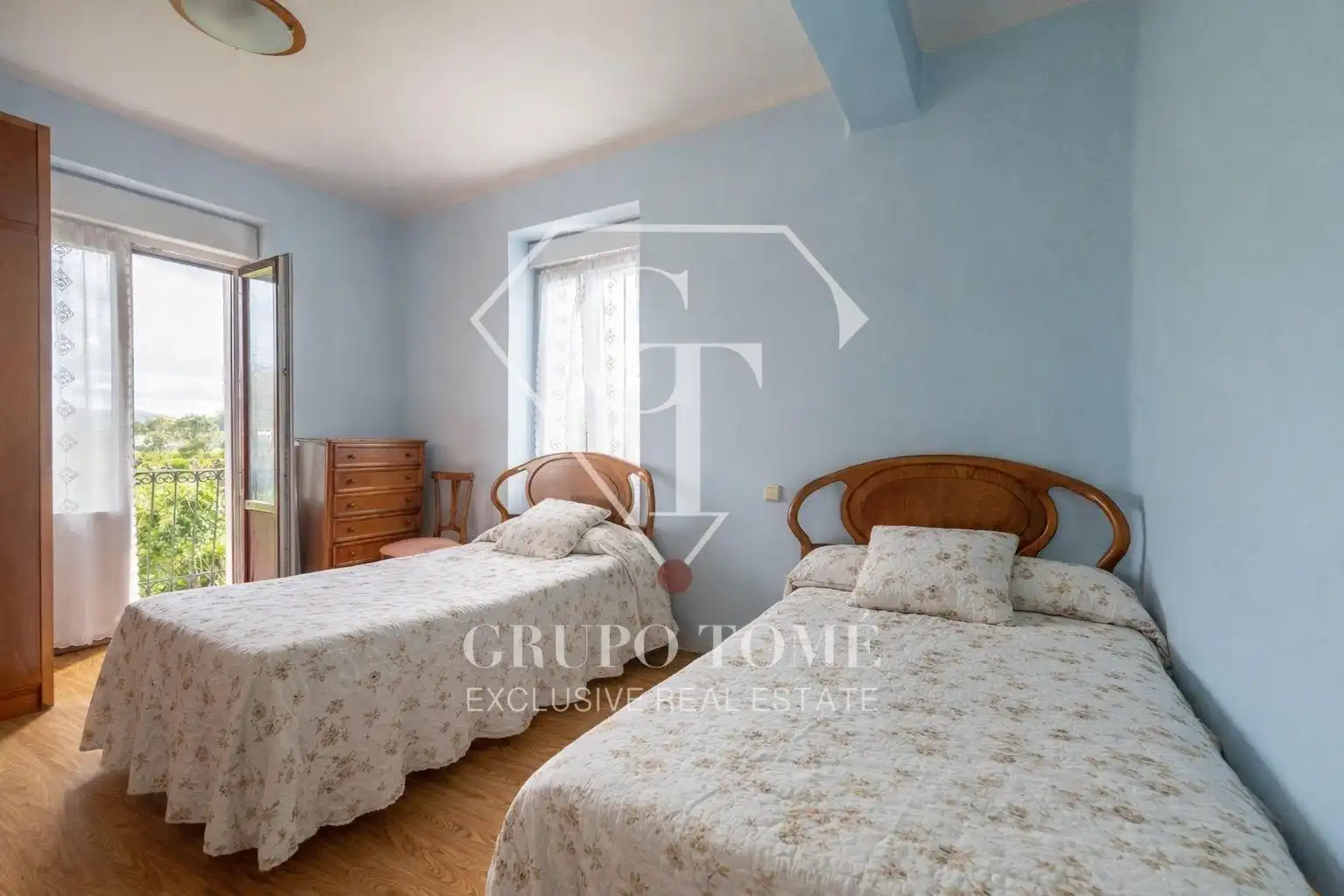 Haus mit Terrasse zum Verkauf in Calle Calle Erribera Behera 2, imagen 34