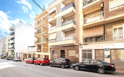 Flat for sale in Mar, Santa Pola