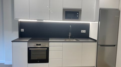 Foto 4 de Piso en venta en Rúa Aguia, Casablanca - Calvario, Vigo