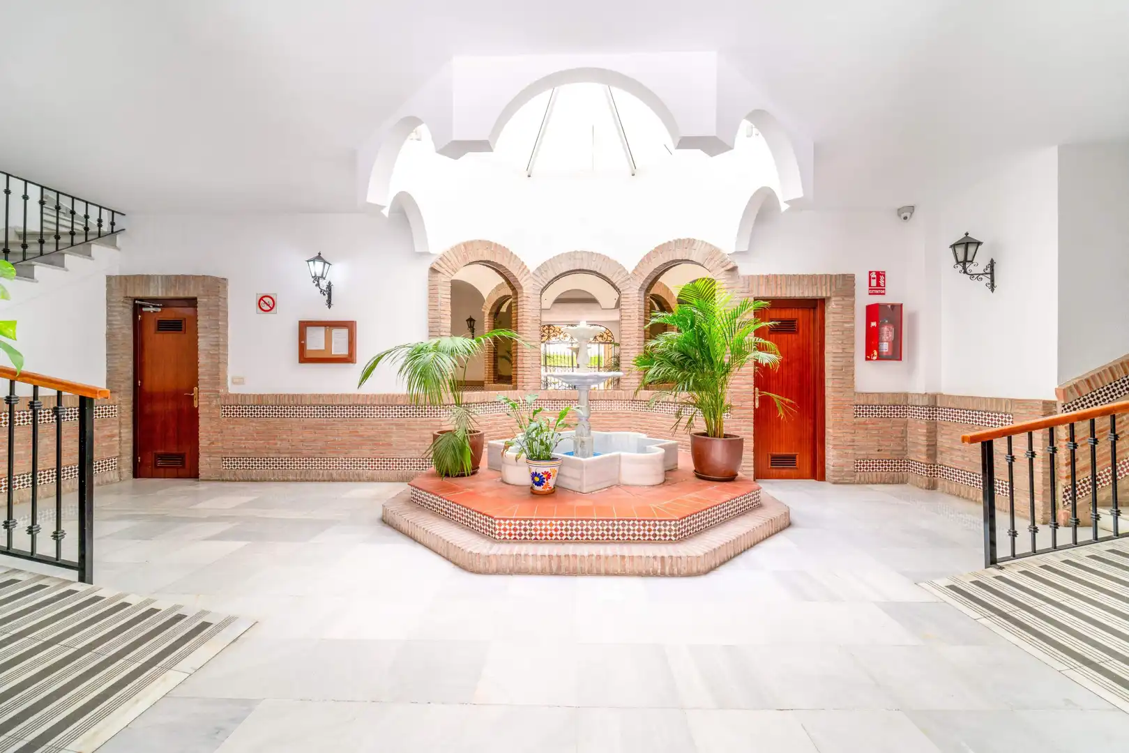 Mini appartamento con piscina in vendita a Calle Calle Romería del Rocío, imagen 34