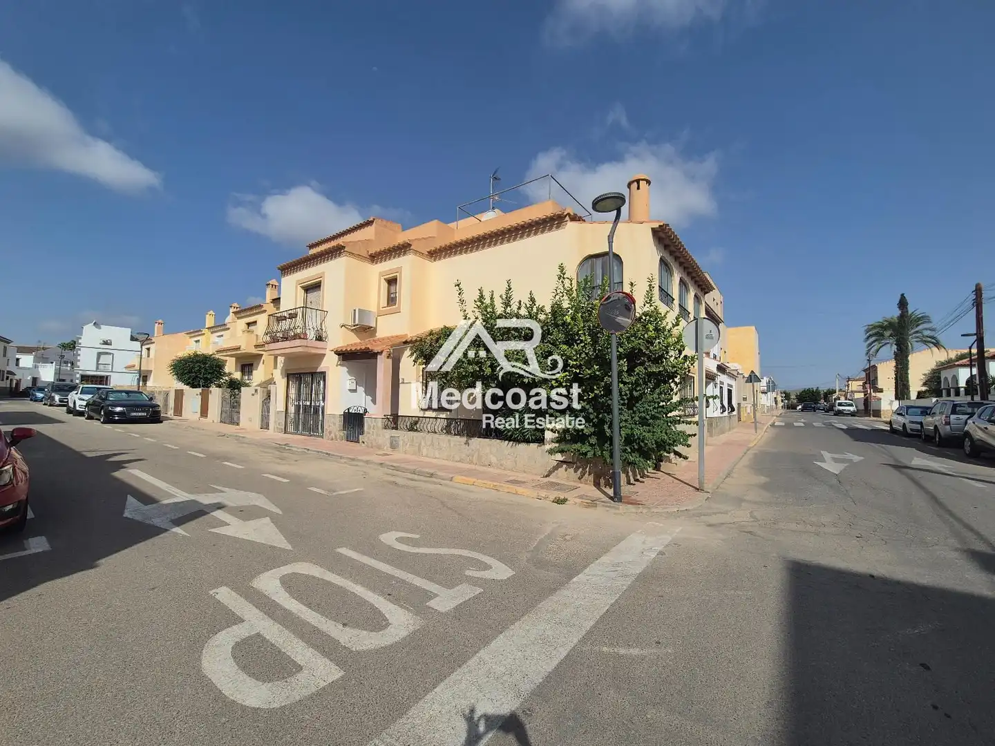 Casa a schiera in vendita a Manzano