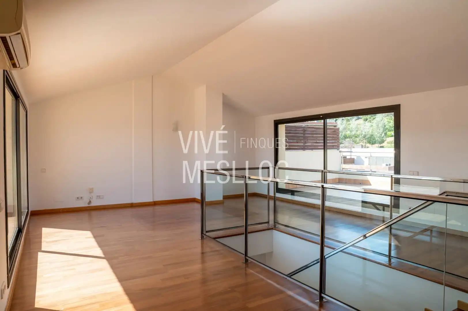 Living room of Flat for sale in El Masnou  with Heating, Terrace and Storage room