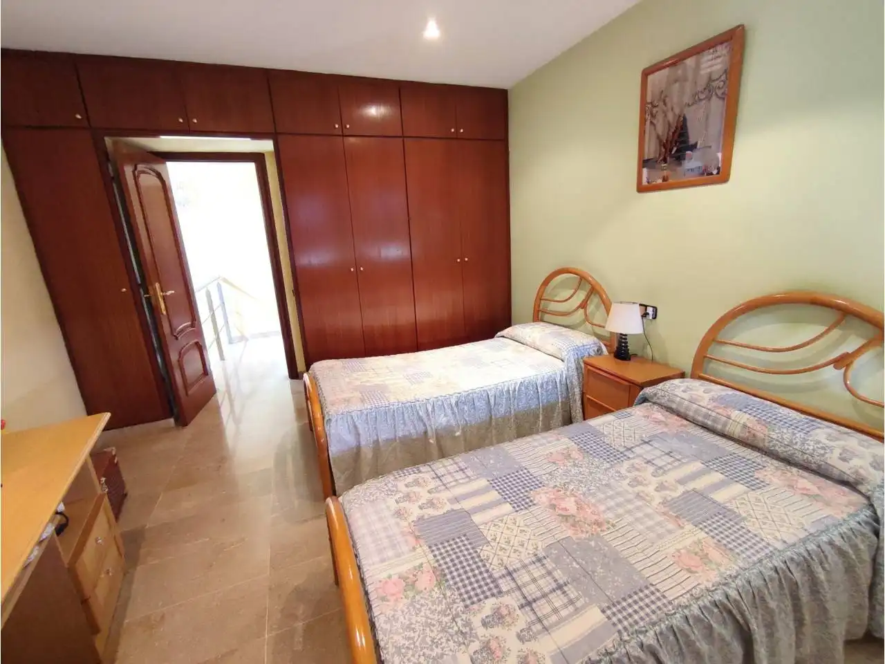 Dormitori de Casa o xalet en venda en Torrelavit amb Calefacció, Jardí privat i Terrassa