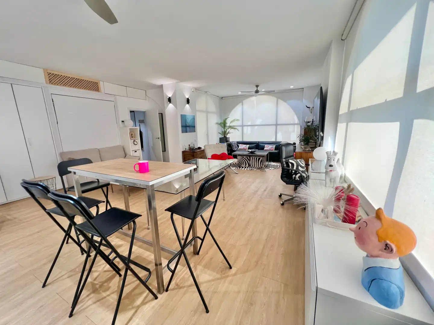 Loft en venda en Alcalà de Xivert amb Aire condicionat, Terrassa i Traster
