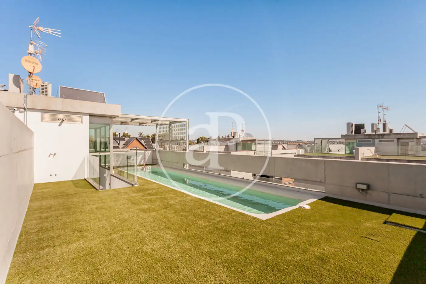 Maison mitoyenne avec piscine à vendre à C. del Níscalo, imagen 63