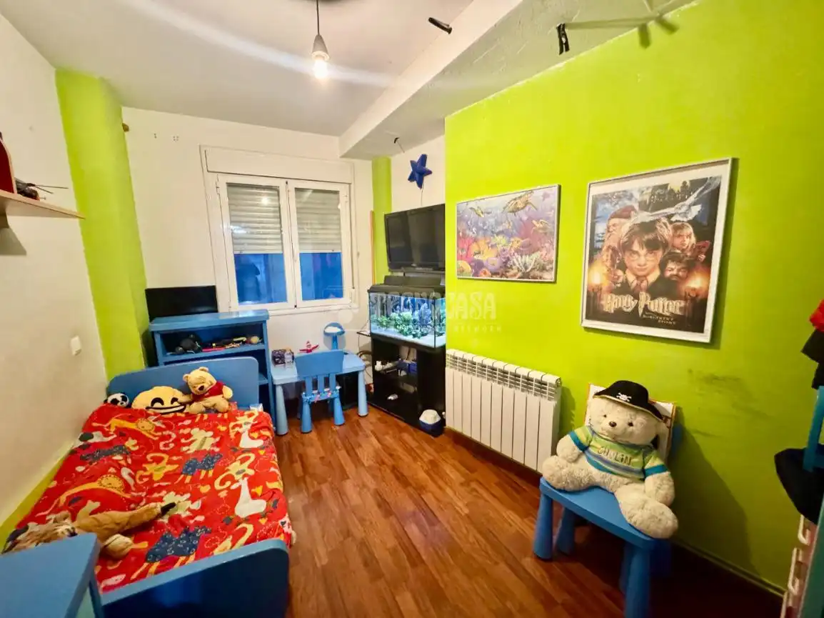 Habitación de Piso en venta en Yunquera de Henares con Calefacción