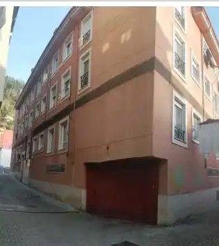 Parking for sale in La Villa - Bazuelo
