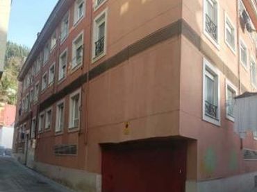 Aparcamiento en venta en La Villa - Bazuelo