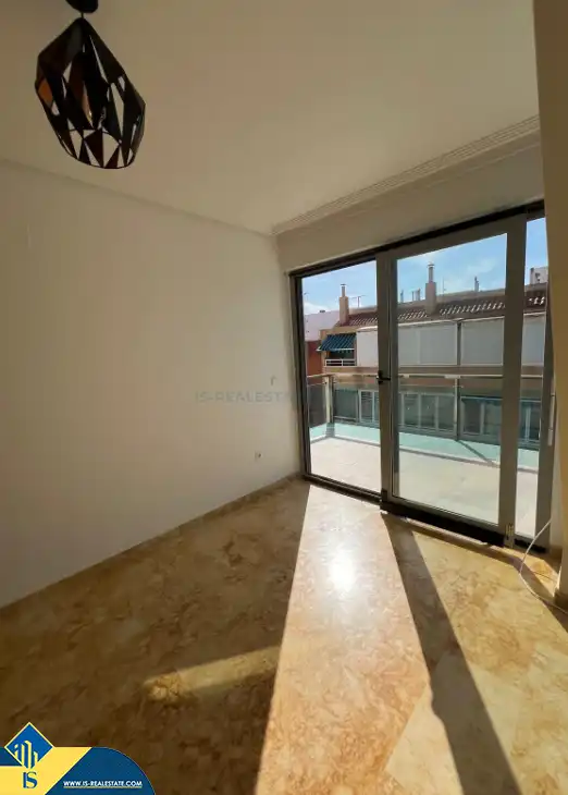 Penthouse mit Terrasse zum Verkauf in Playa del Cura, imagen 2