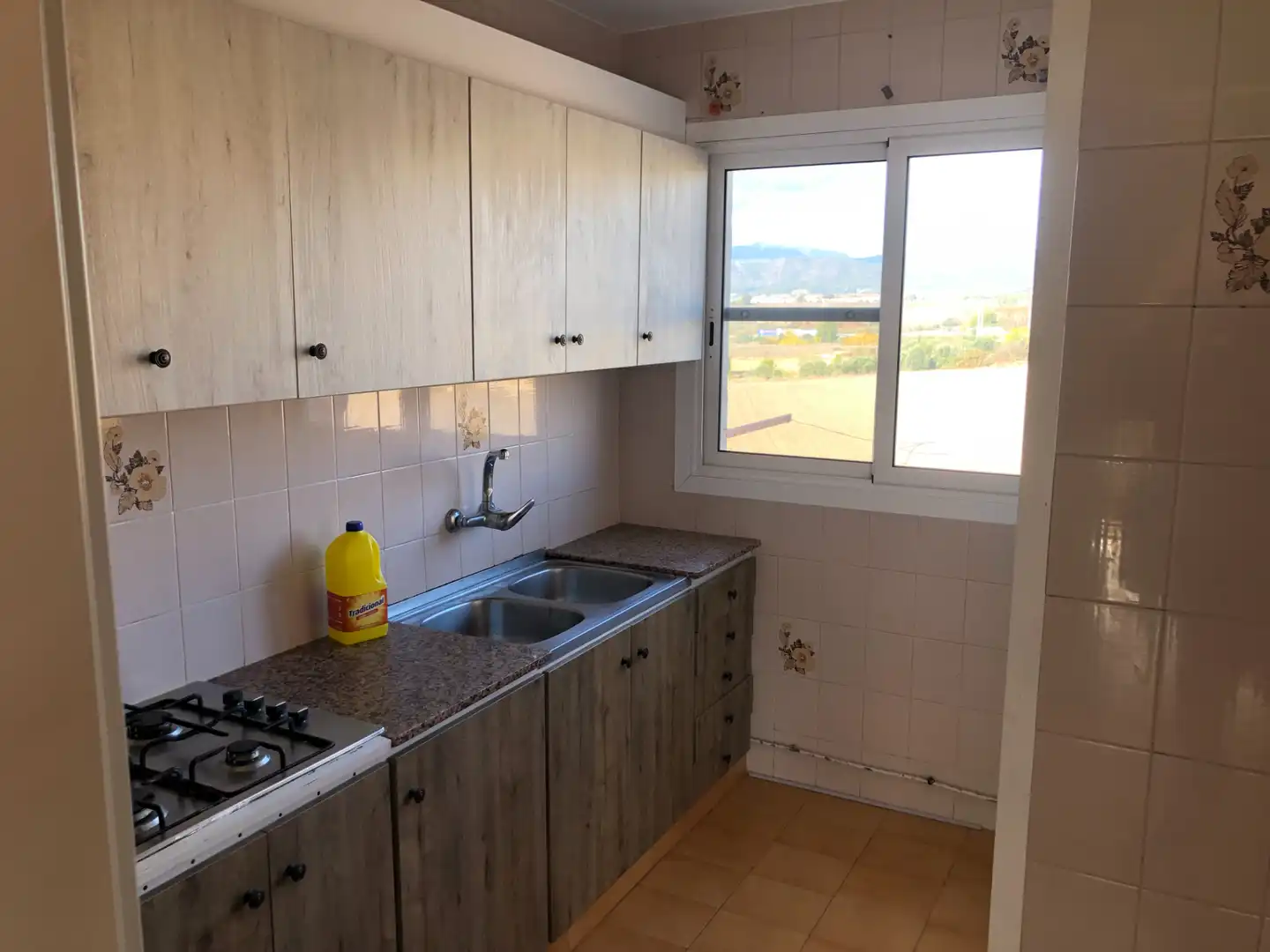 Piso en venta en Rambla del Pujolet, Banyeres del Penedès