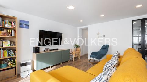 Foto 5 de Apartament en venda a Marqués de Bellet, L'Hort de Senabre, Valencia