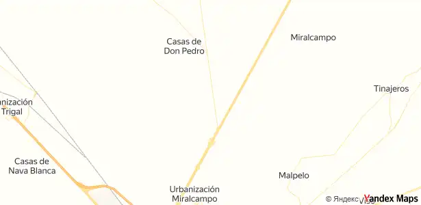 Industrial building for sale in Pedanías - Extrarradio, imagen 5
