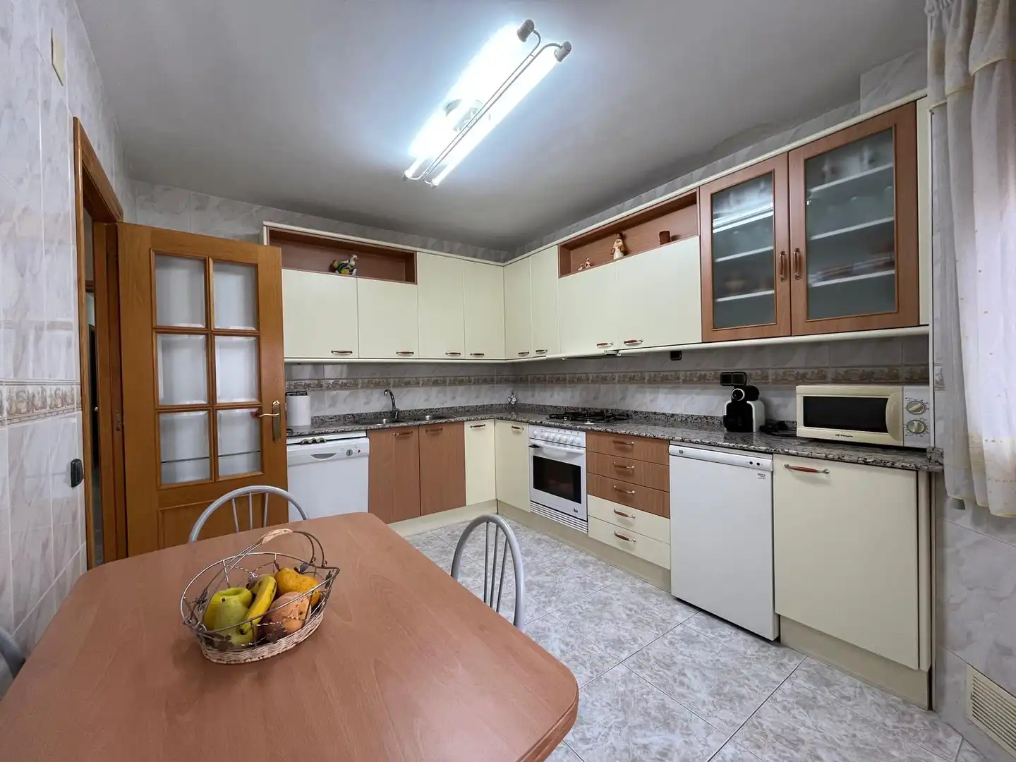 Kitchen of Flat for sale in Valderrobres  with Air Conditioner and Heating