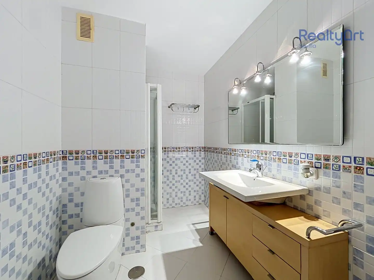 Appartement avec terrasse à louer à Casco Antiguo, imagen 17