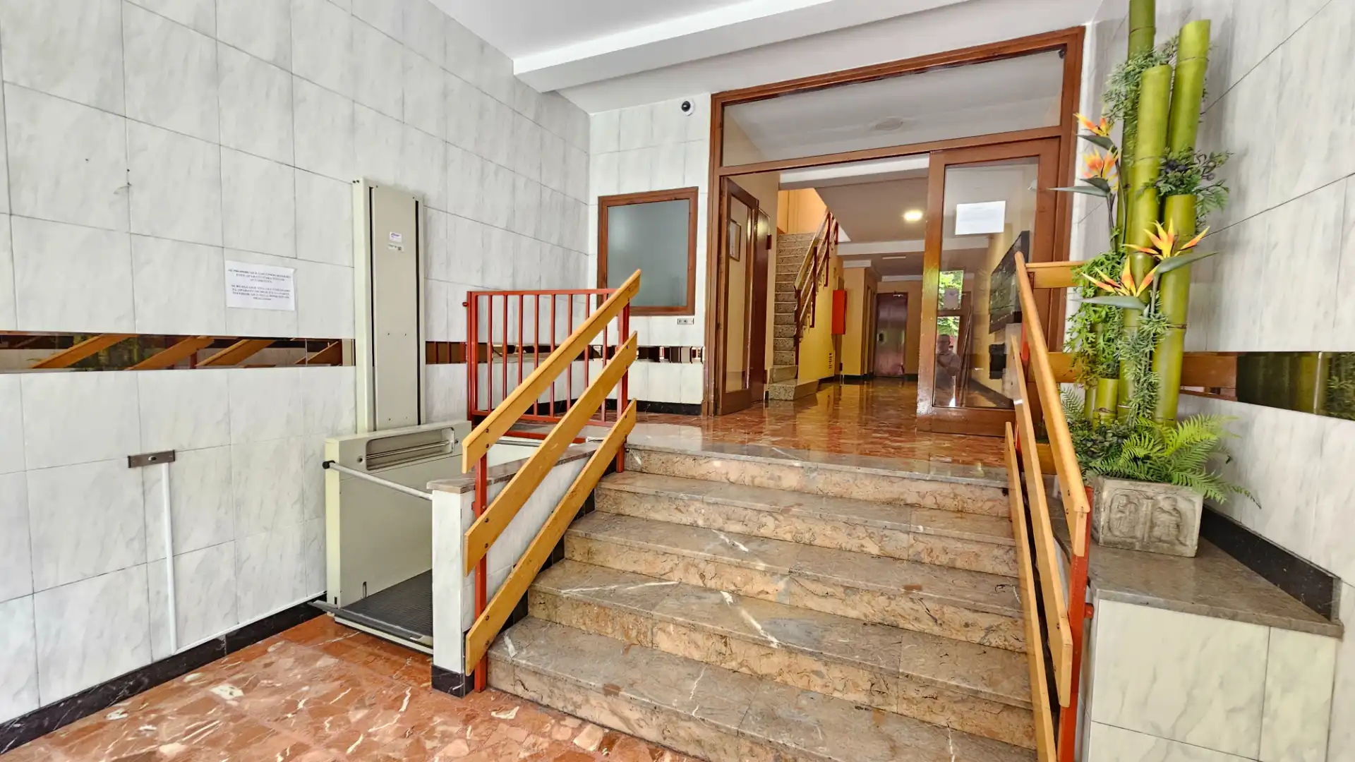 Piso en venta en Zaragoza con Aire acondicionado, Calefacción y Terraza