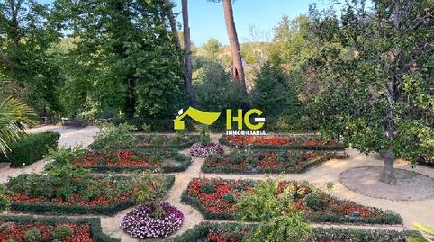 Photo 5 of Garage to rent in Castillo Campodón, Madrid