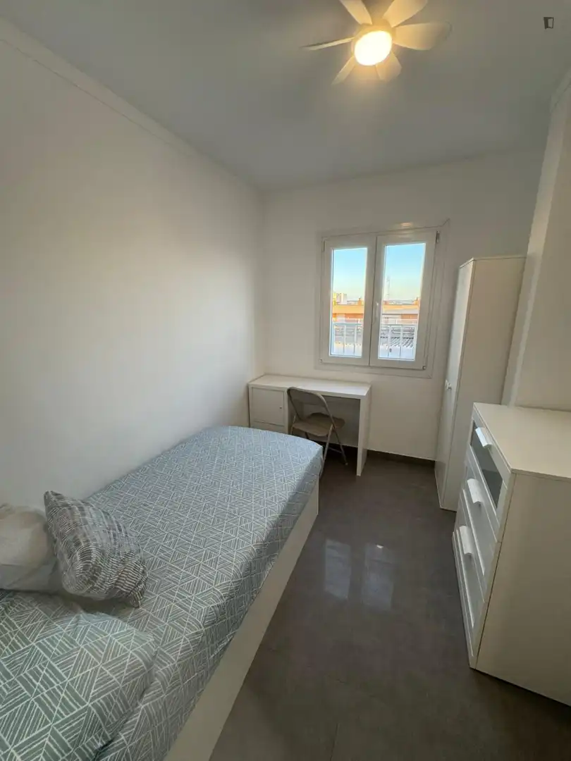 Apartments for rent in Es Rafal Vell
