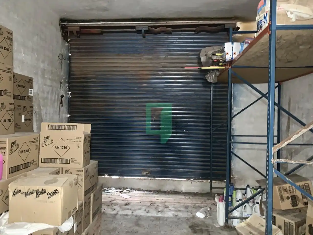 Local comercial en venda a Carrer del Bruc, imagen 12