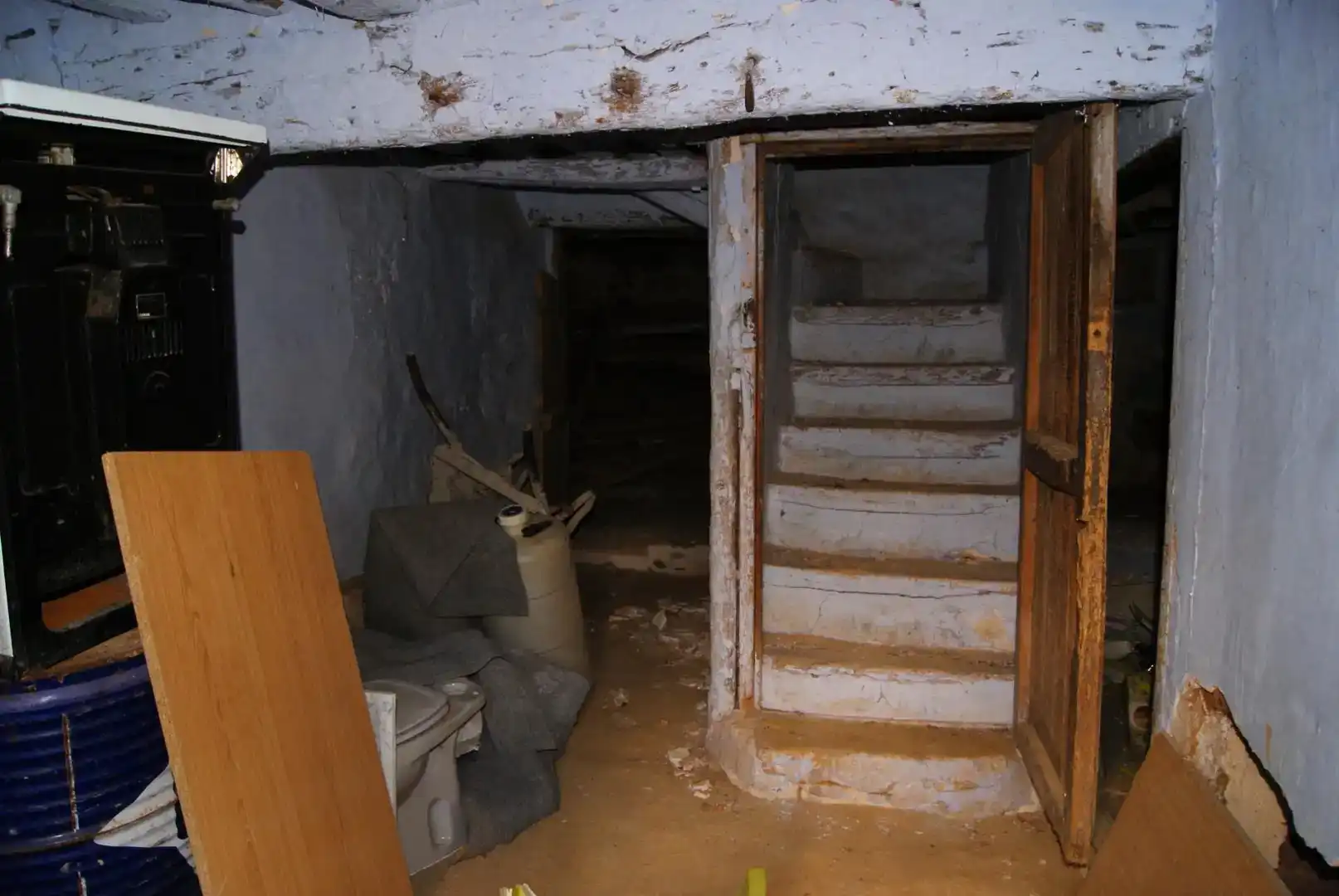 Piso en venta en Aldealpozo