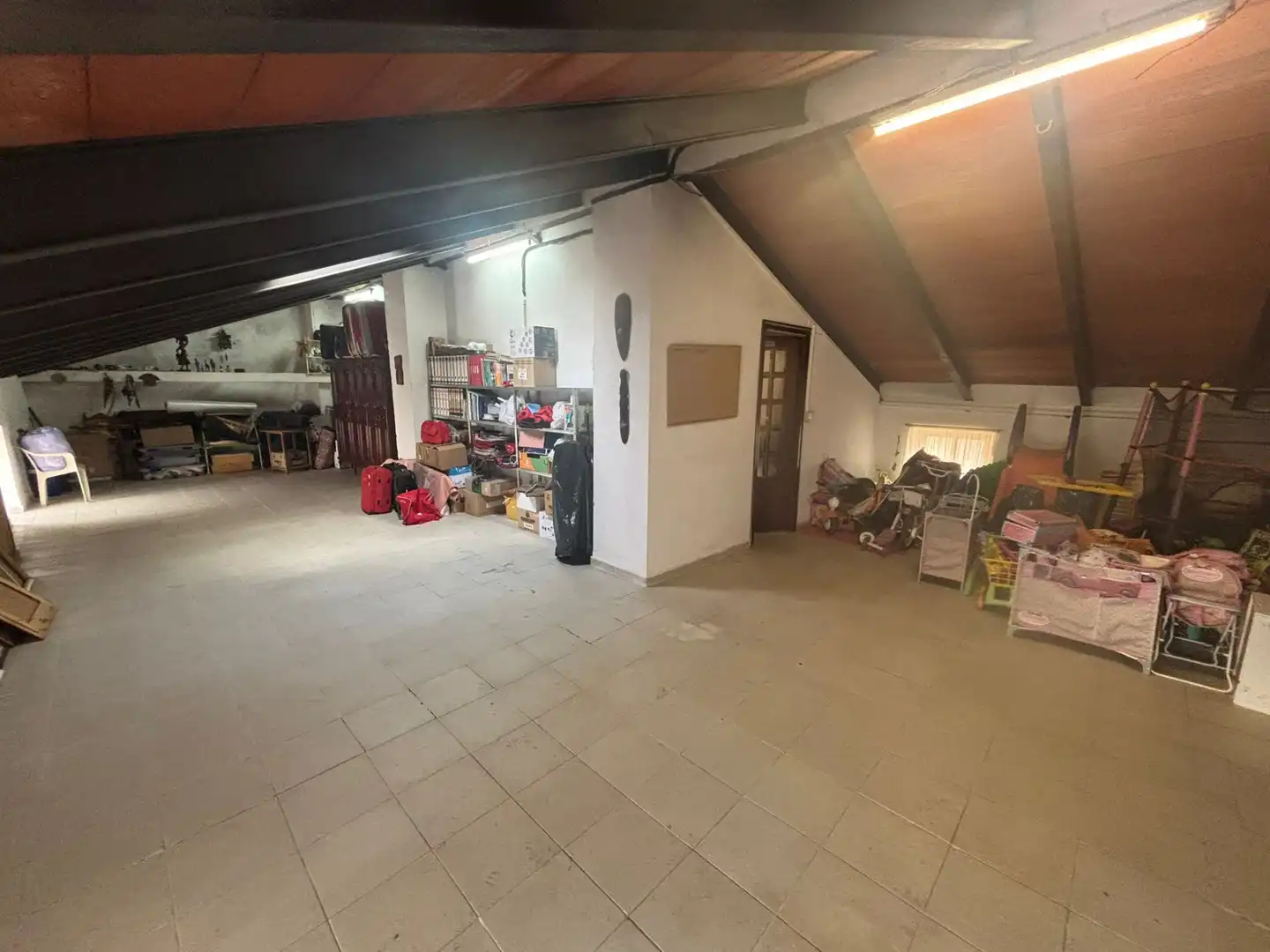 Casa amb piscina en venda a Úbeda, imagen 40