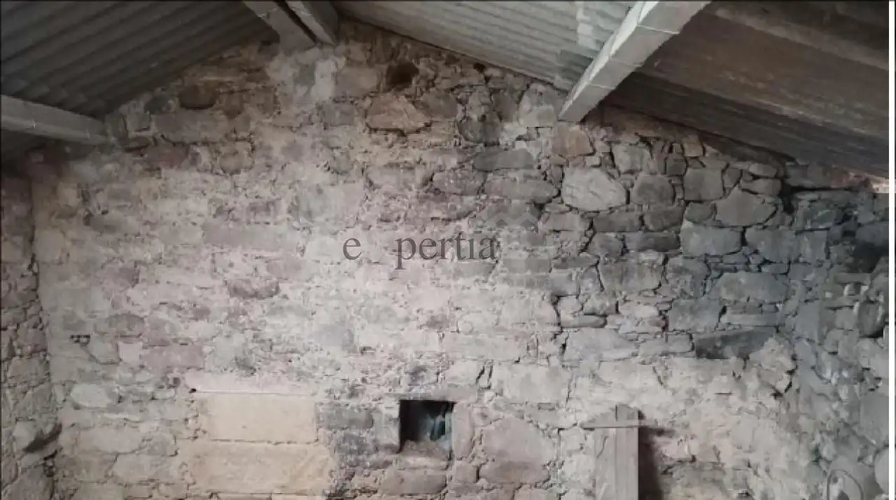 Finca rústica en venda en Dodro amb Jardí privat