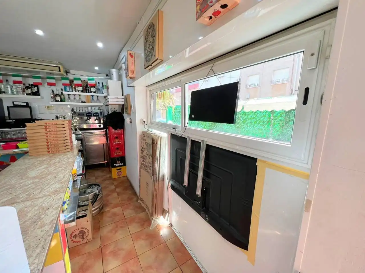 Local comercial en venda a Vinyets - Molí Vell, imagen 12