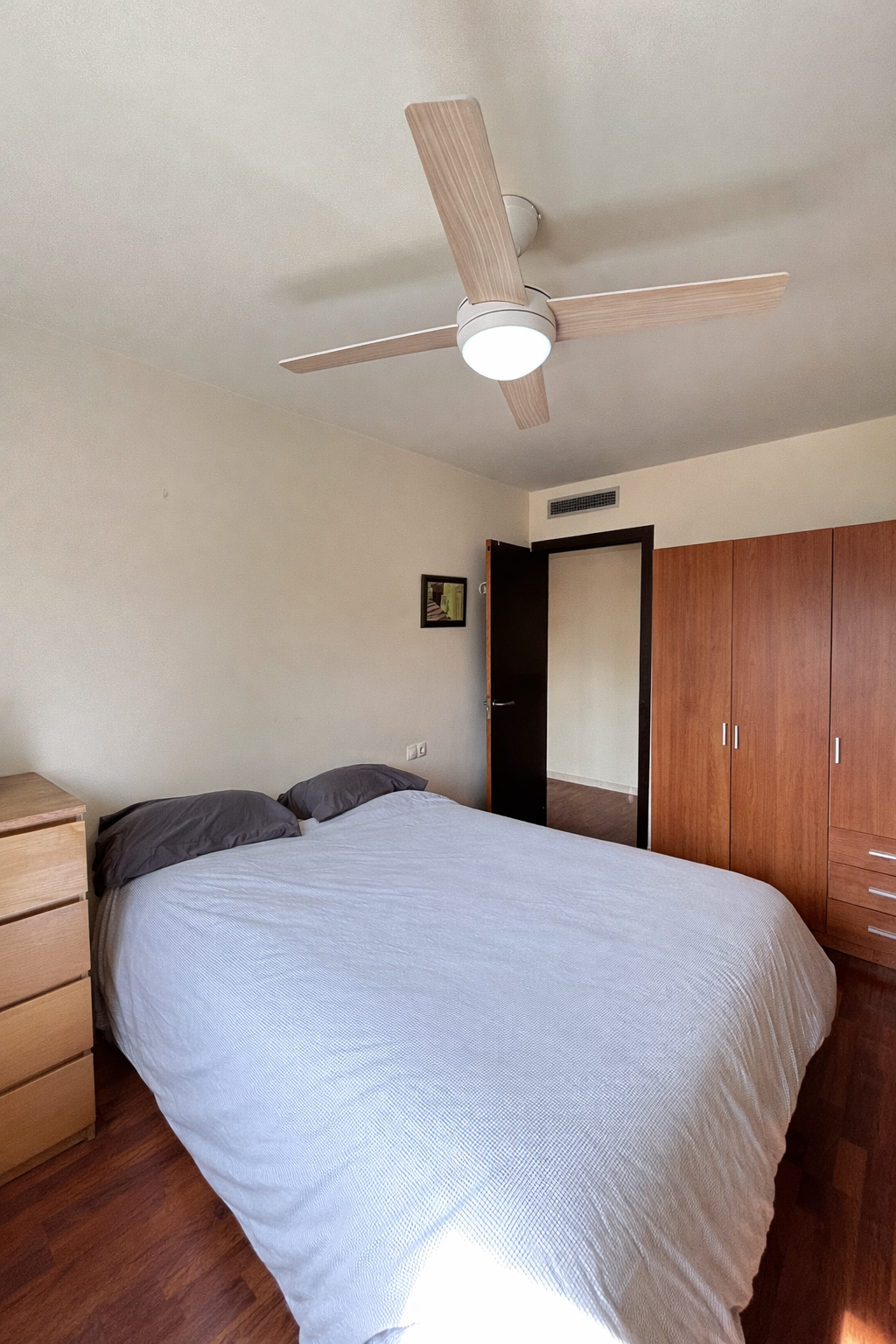 Habitación de Piso en venta en Santa Coloma de Farners con Aire acondicionado, Calefacción y Terraza