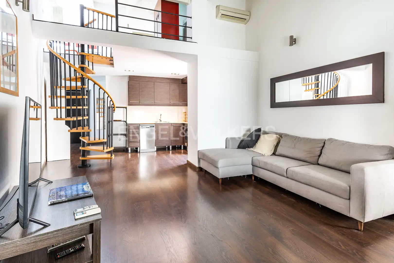 Attique avec ascenseur à vendre à Ciutat Vella, imagen 2