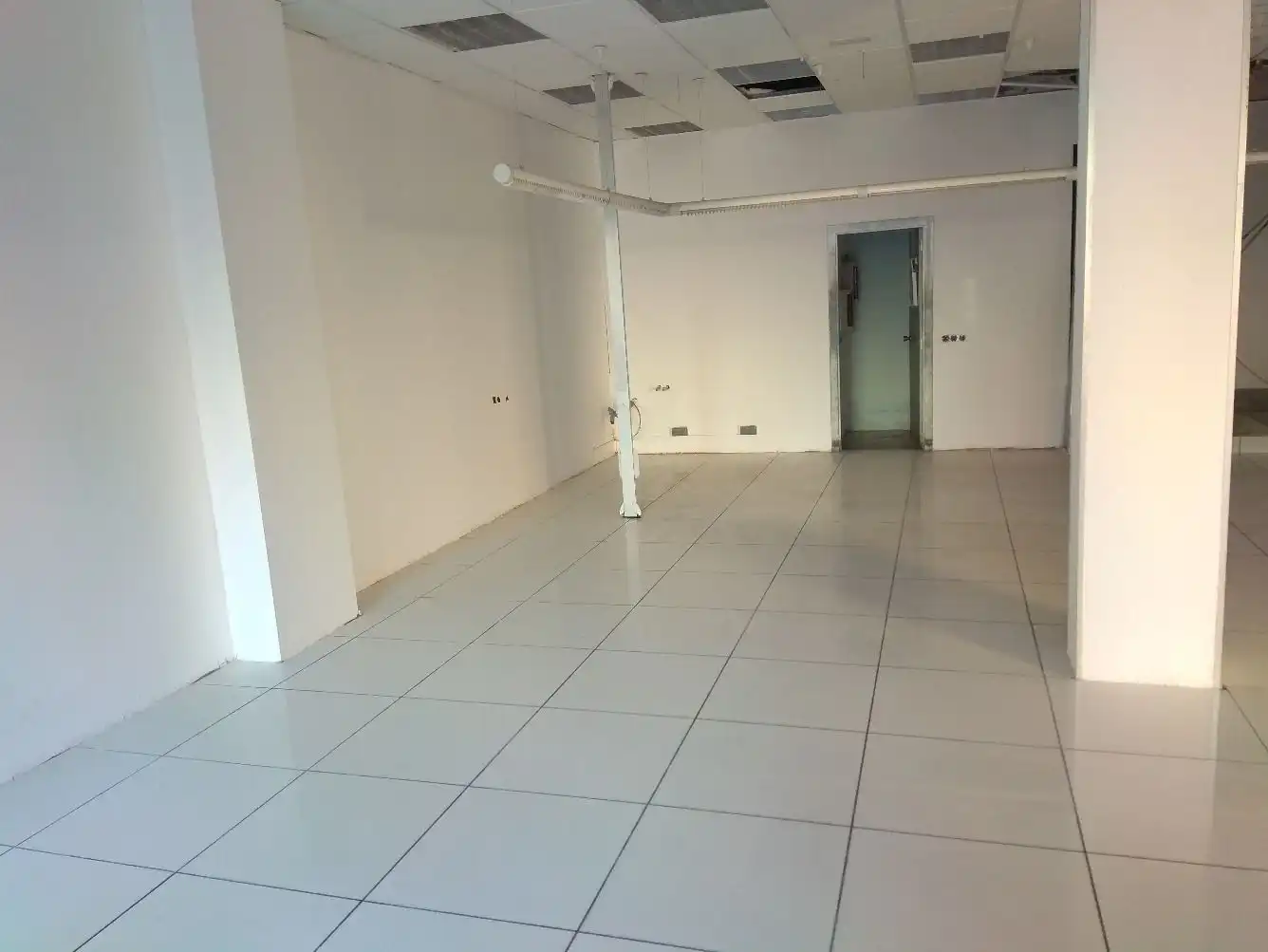 Local de alquiler en Zaragoza