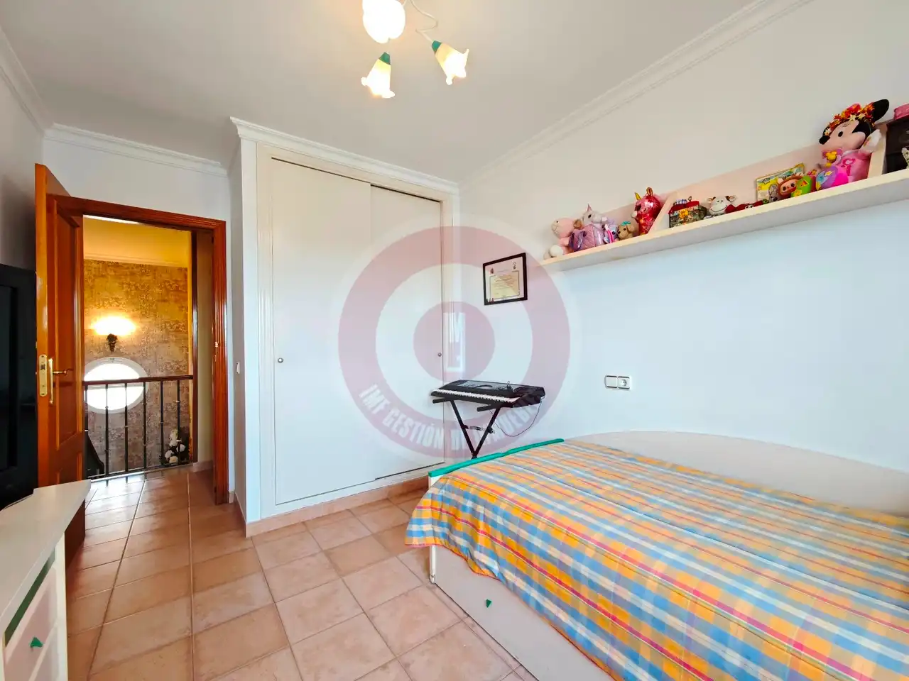 Chalet con piscina en venta en Calle Rioja 50, imagen 34