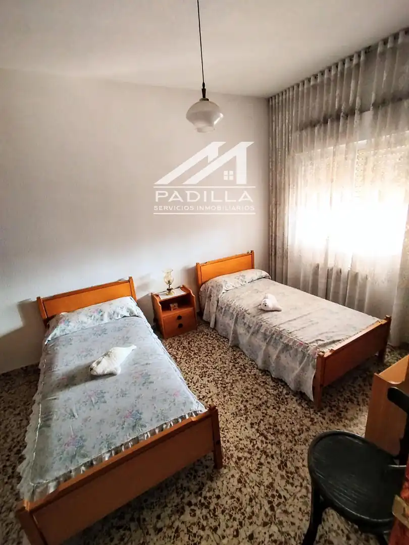 Casa adosada en venta en Santa Cruz del Retamar pueblo