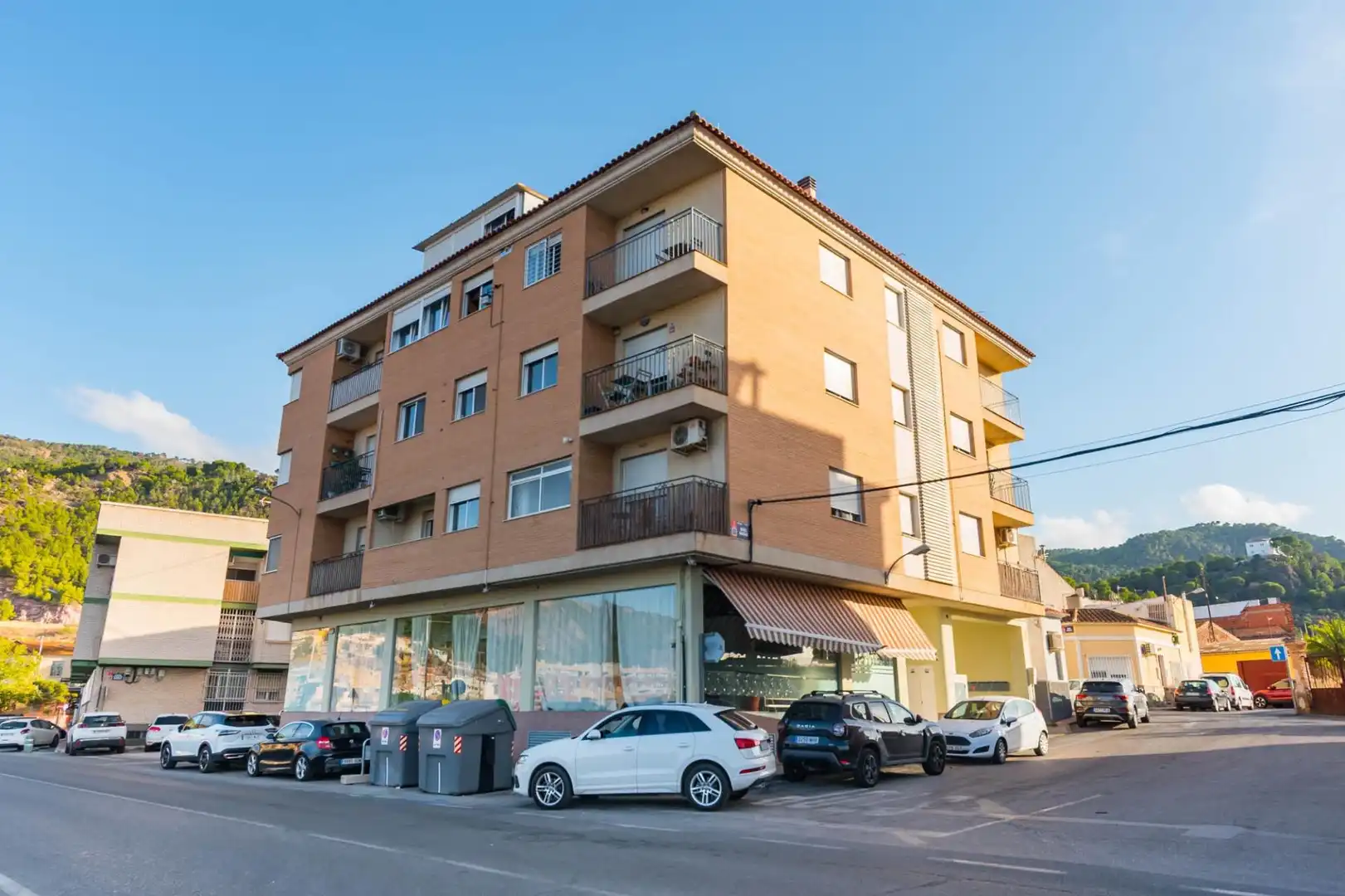 Duplex with terrace for sale in Pedanías Este, imagen 47