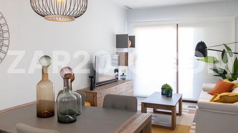 Foto 5 de Ático en venta en Calle Madrid, San Juan de los Terreros, Pulpí