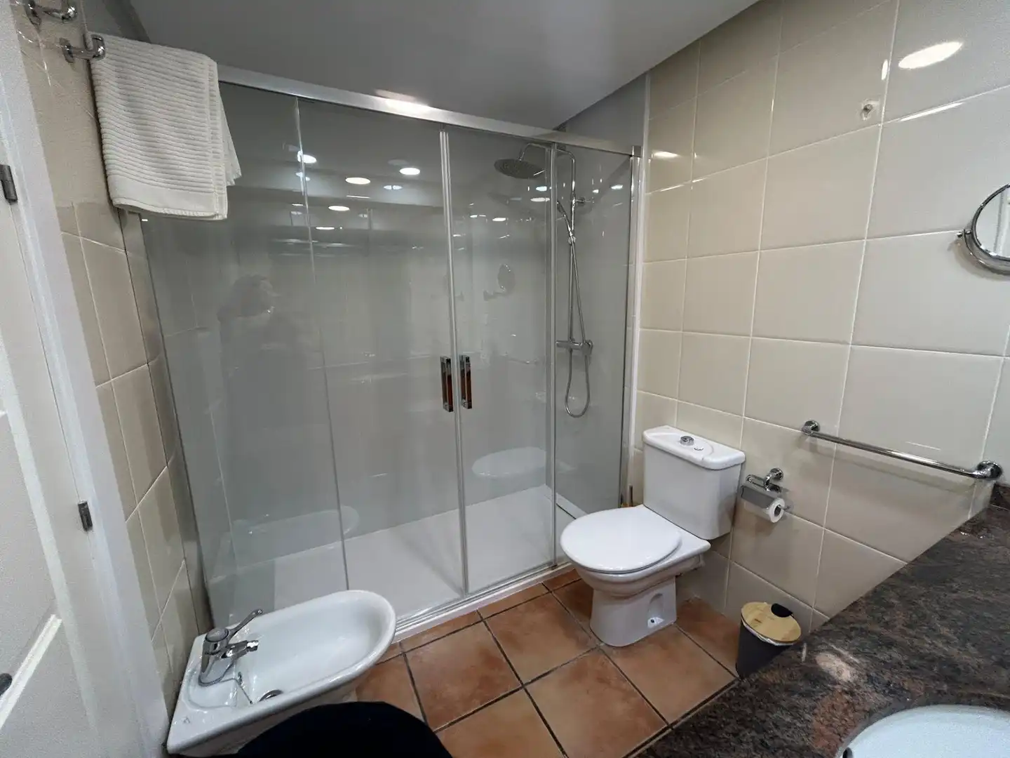 Wohnung zur Miete in Águilas, Murcia