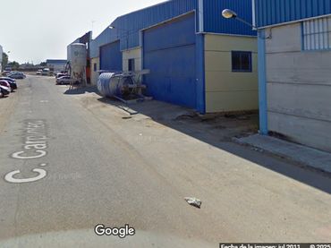Nave industrielle à vendre à Guillena pueblo