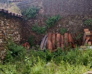 Garden of House or chalet for sale in Los Marines  with Furnished and Balcony