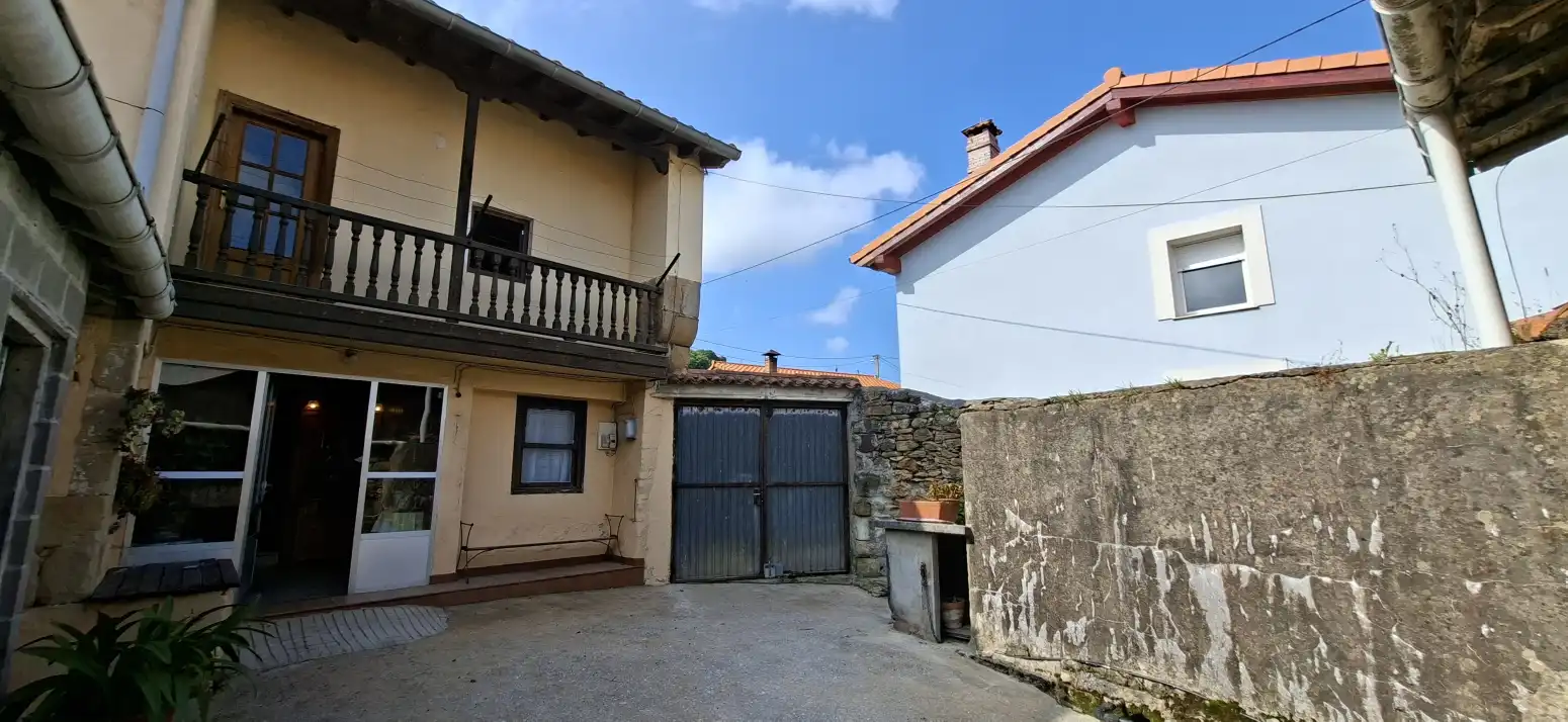Haus mit Terrasse zum Verkauf in Fresnedo - BO FRESNEDO 21, imagen 2