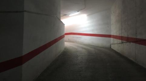 Foto 3 de Garatge en venda a Pinet, 28, Sant Rafael, Ontinyent