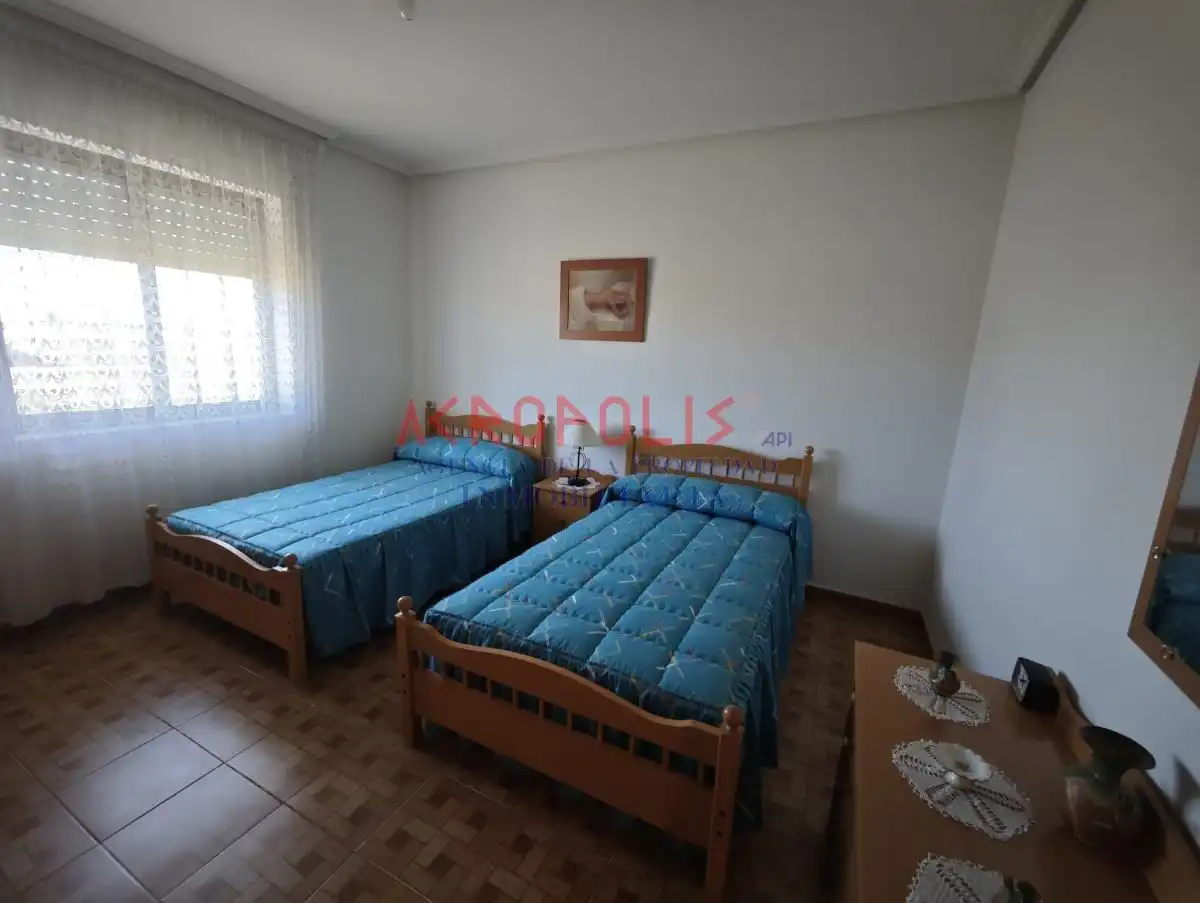 Bedroom of Houses for sale in Maire de Castroponce, Zamora