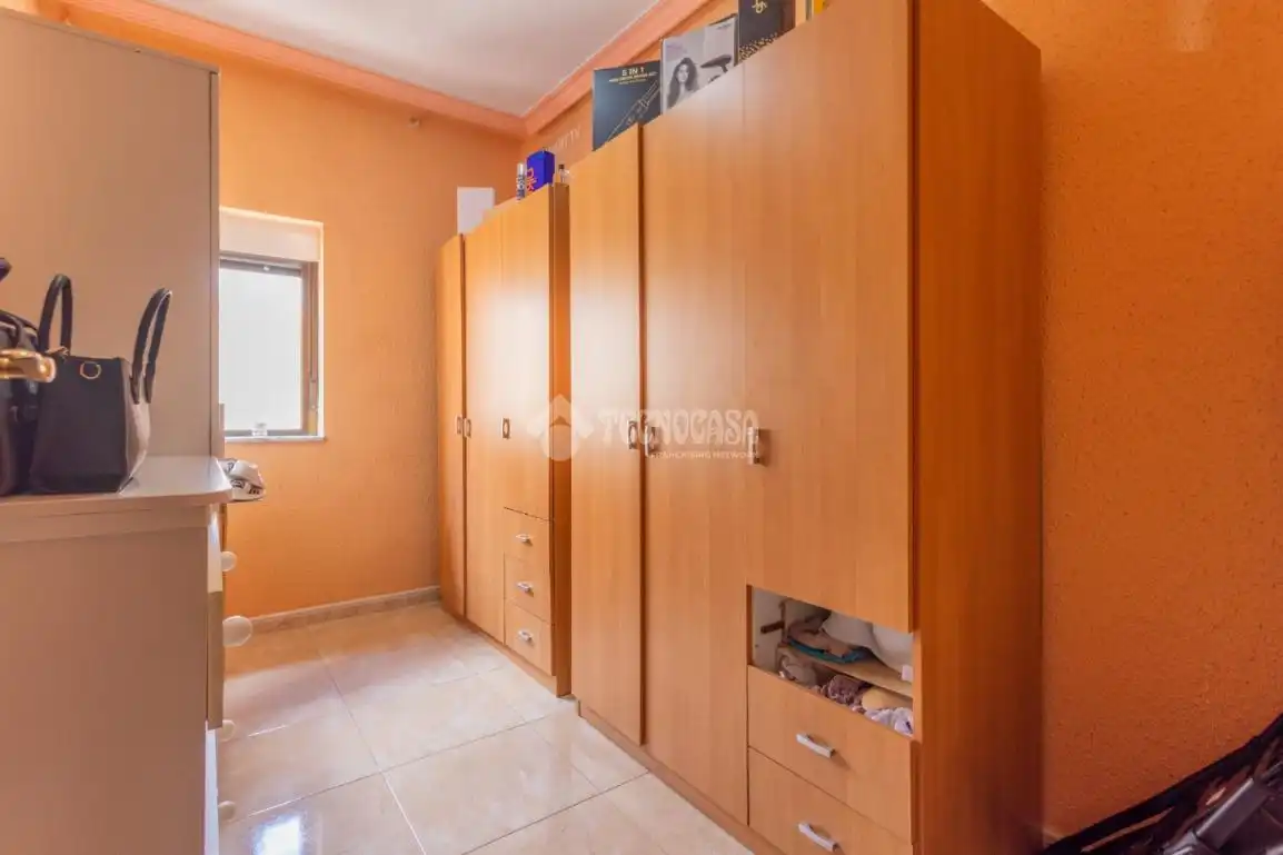 Habitación de Piso en venta en Salamanca con Trastero y Balcón