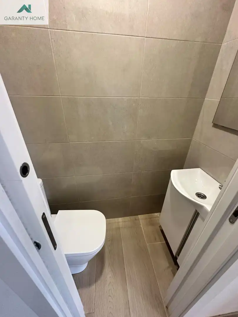 Piso de alquiler en Urbanizacion Urbanización Centro Internacional, Algarrobo Costa