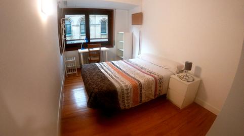 Foto 4 de Pis de lloguer a Calle de Los Reyes Catolicos, Área Romántica, Gipuzkoa