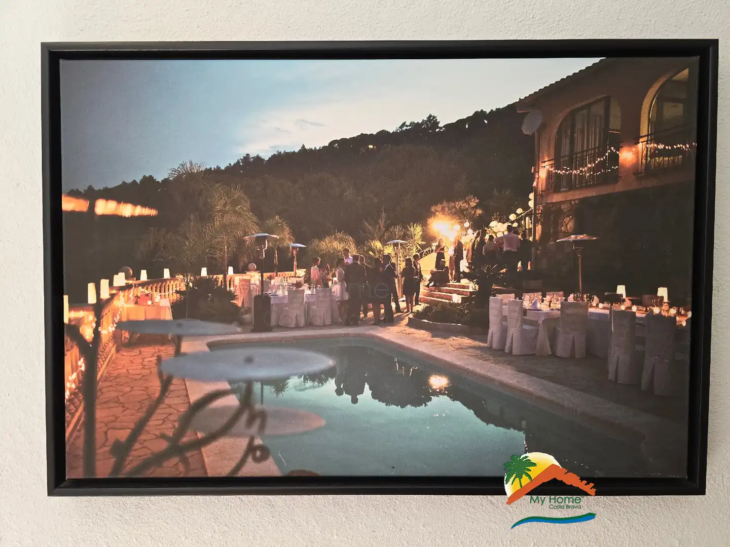 Villa avec terrasse à vendre à Serra Brava, imagen 52