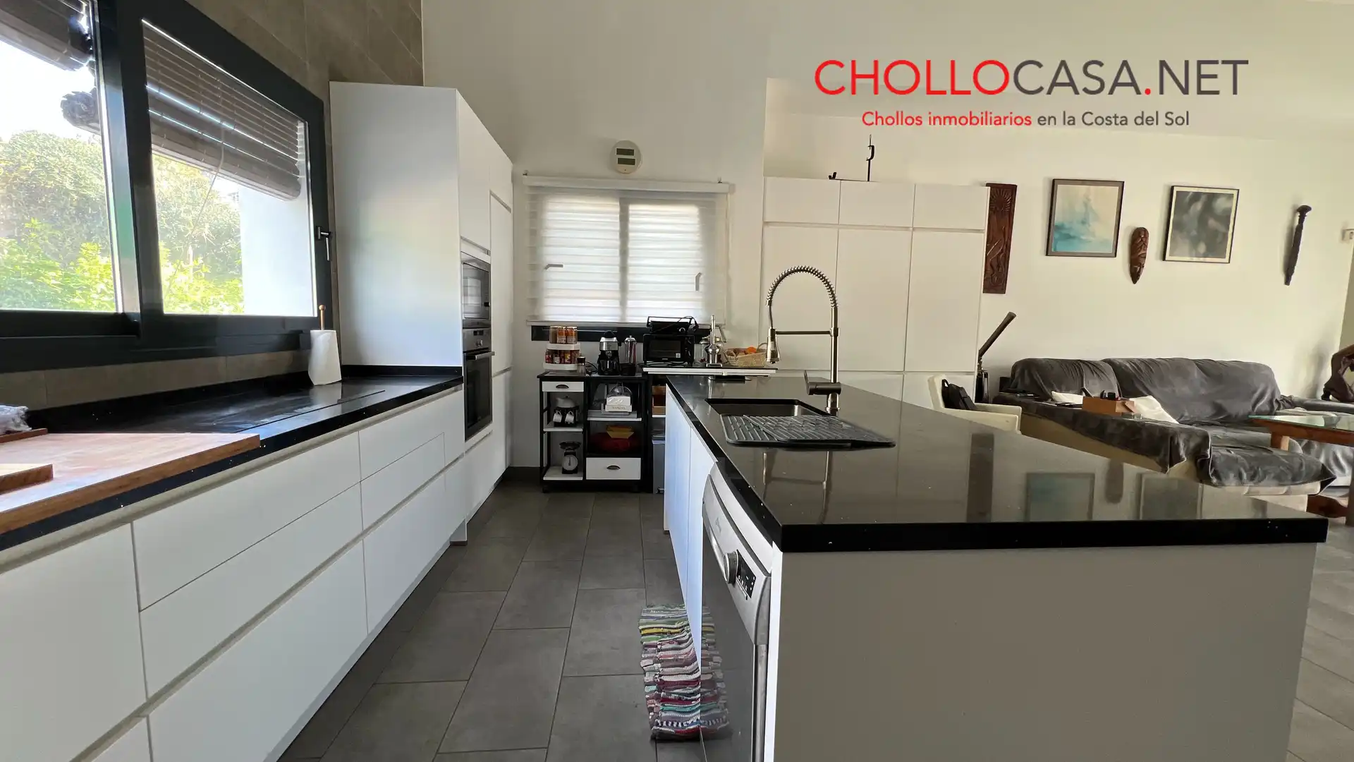 Villa mit Pool zum Verkauf in Costa Natura, imagen 4